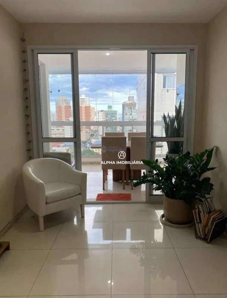 Apartamento, 2 quartos, 72 m² - Foto 9