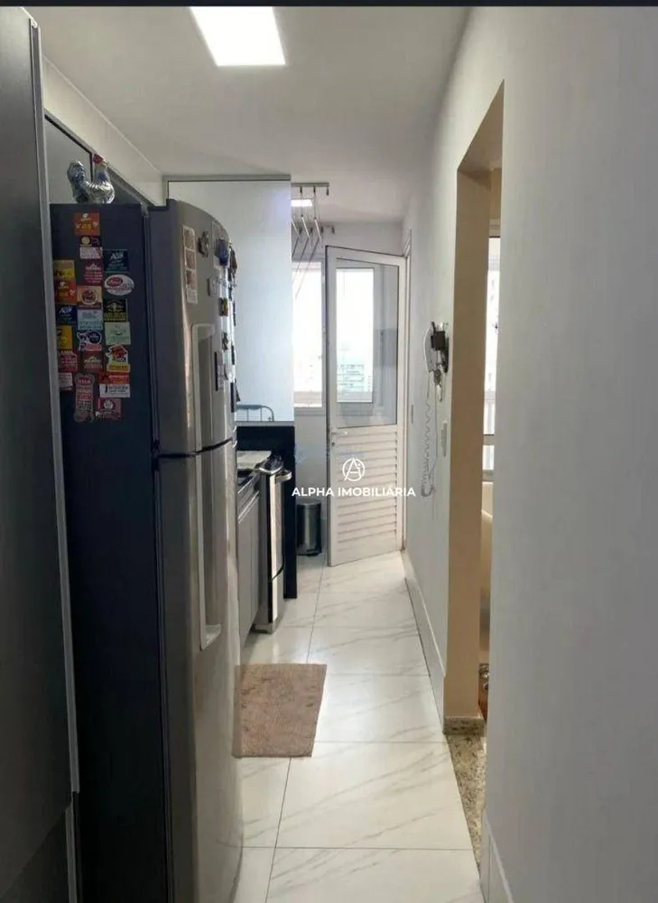 Apartamento, 2 quartos, 72 m² - Foto 8