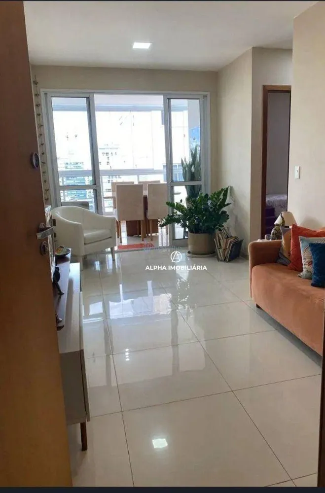 Apartamento, 2 quartos, 72 m² - Foto 7