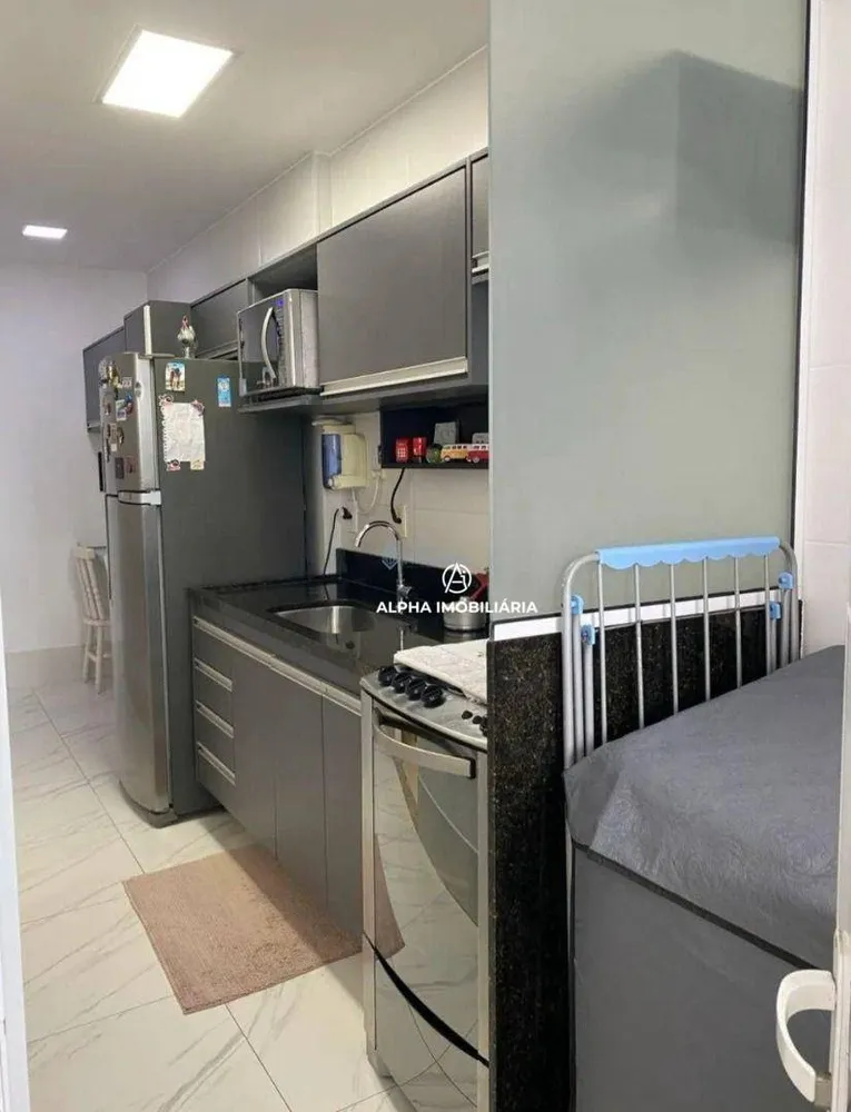 Apartamento, 2 quartos, 72 m² - Foto 13