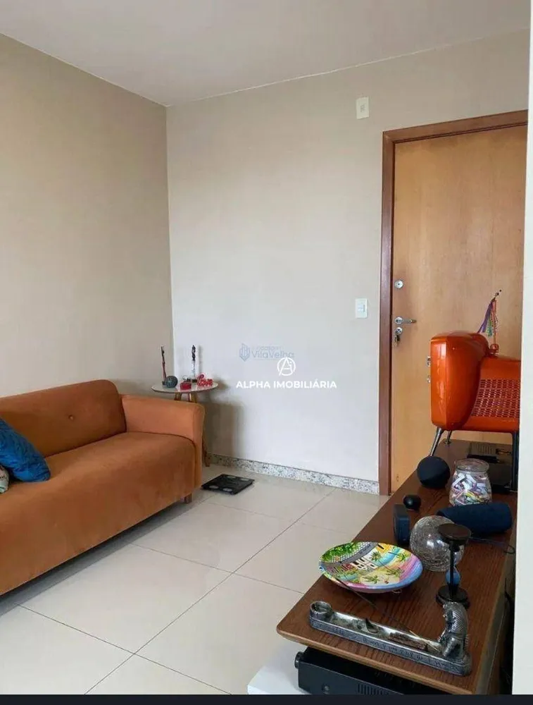 Apartamento, 2 quartos, 72 m² - Foto 6