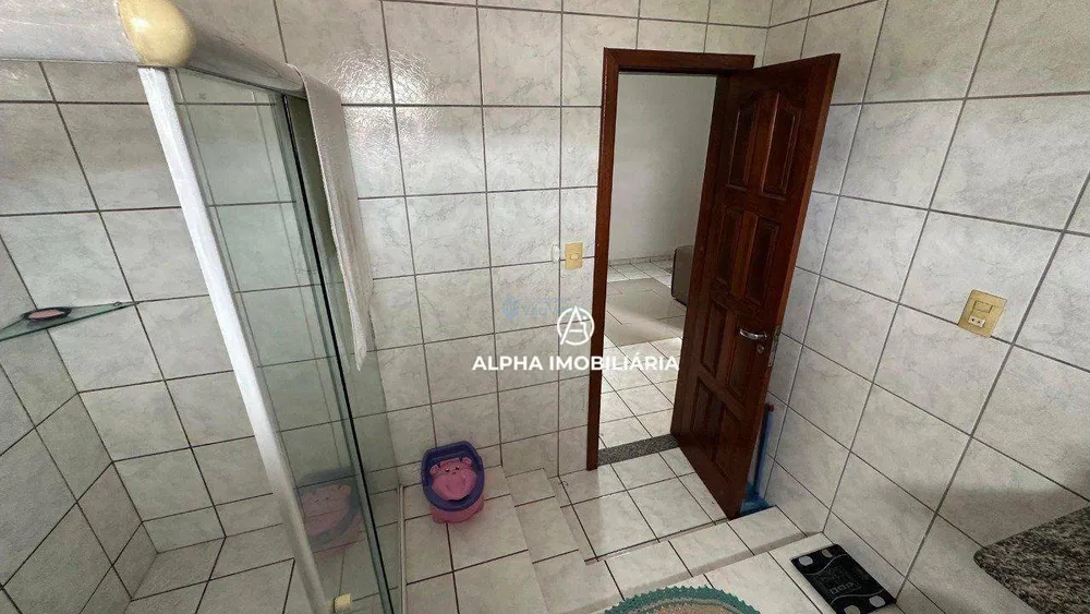 Casa de Condomínio, 2 quartos - Foto 8