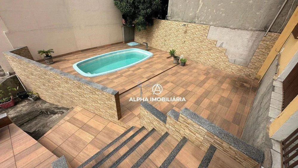 Casa de Condomínio, 2 quartos - Foto 1