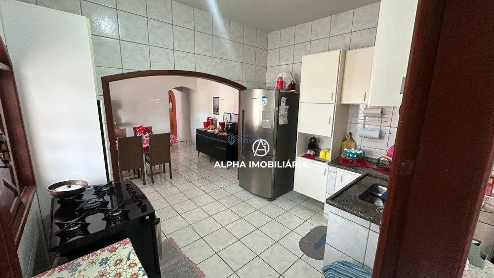 Casa de Condomínio, 2 quartos - Foto 7