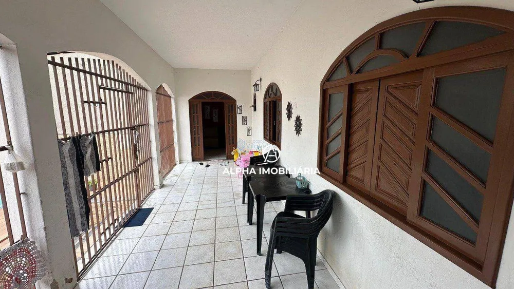 Casa de Condomínio, 2 quartos - Foto 6