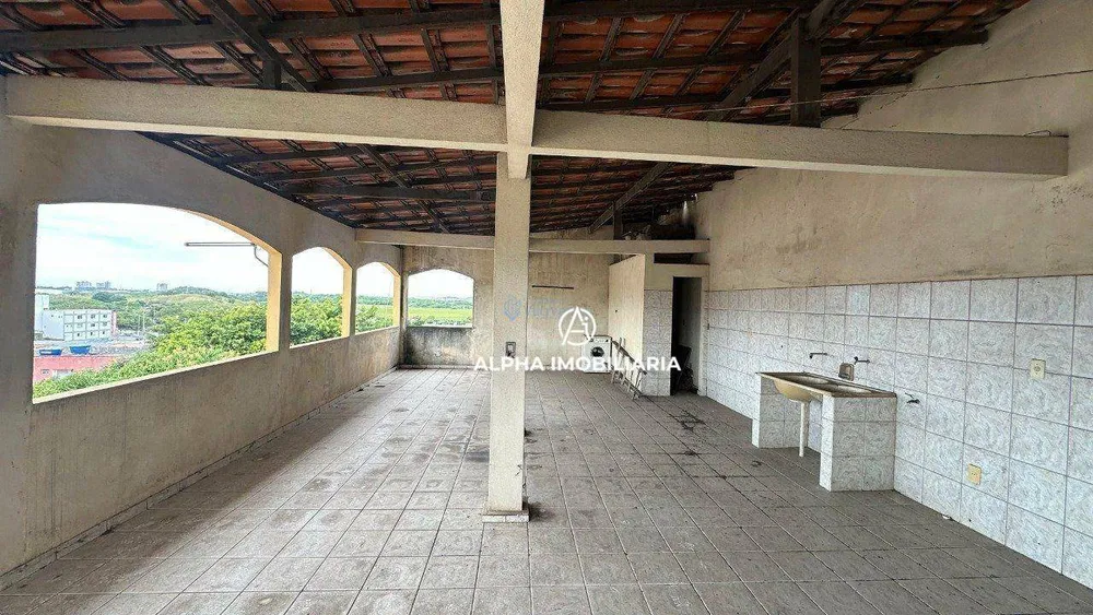 Casa de Condomínio, 2 quartos - Foto 4