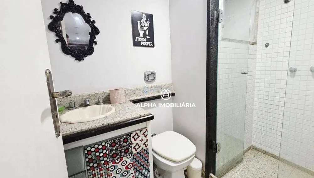 Apartamento, 3 quartos, 120 m² - Foto 5