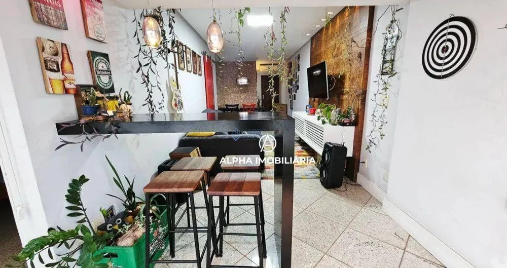 Apartamento, 3 quartos, 120 m² - Foto 9