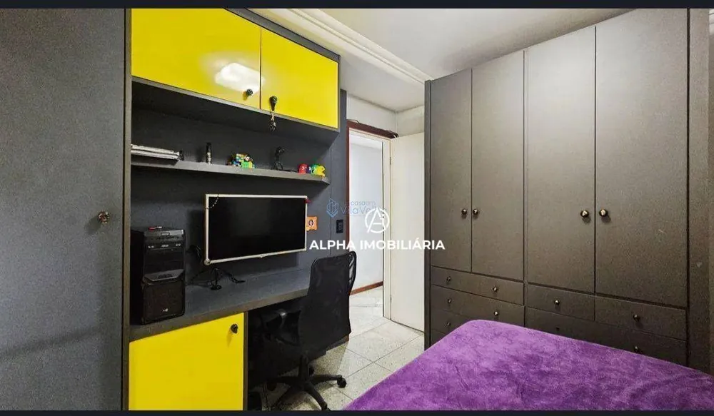 Apartamento, 3 quartos, 120 m² - Foto 7