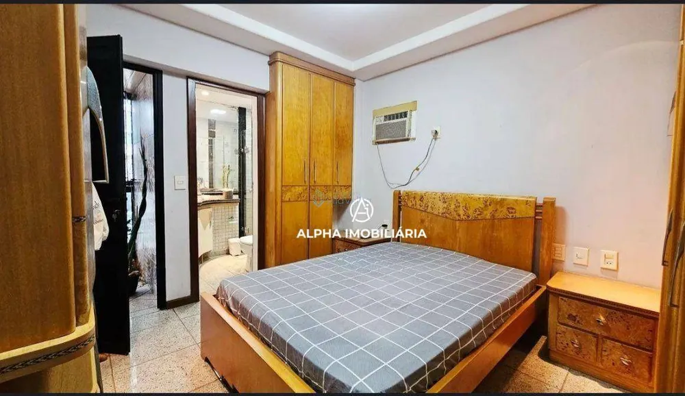 Apartamento, 3 quartos, 120 m² - Foto 9