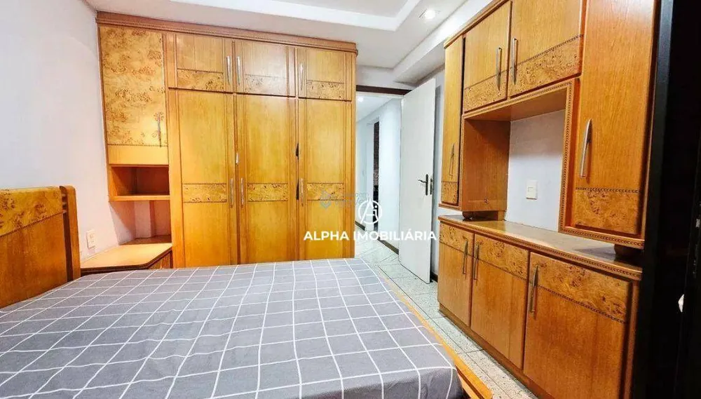 Apartamento, 3 quartos, 120 m² - Foto 10
