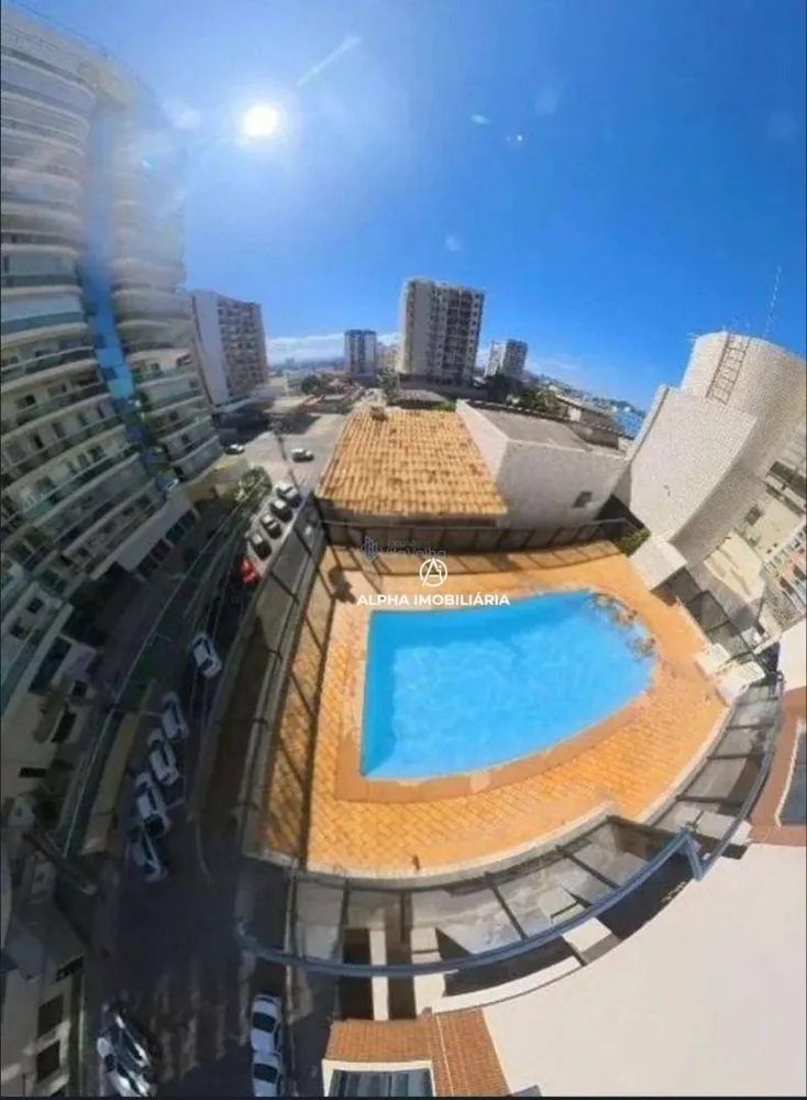 Apartamento, 3 quartos, 120 m² - Foto 2