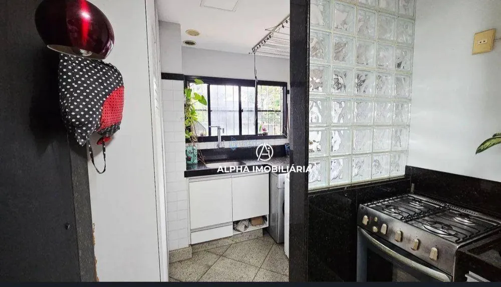 Apartamento, 3 quartos, 120 m² - Foto 6