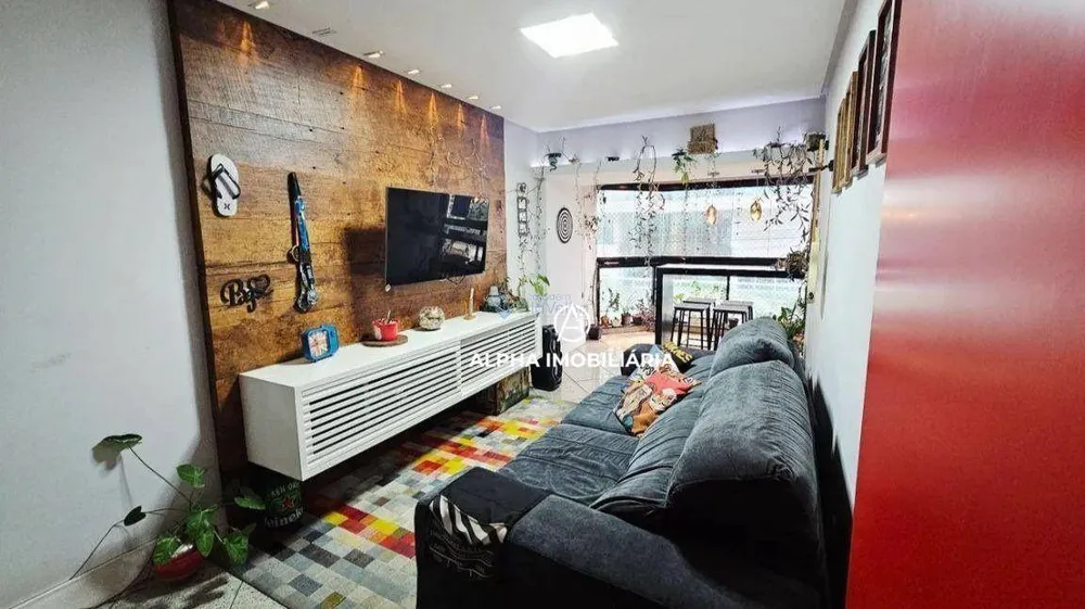Apartamento, 3 quartos, 120 m² - Foto 11