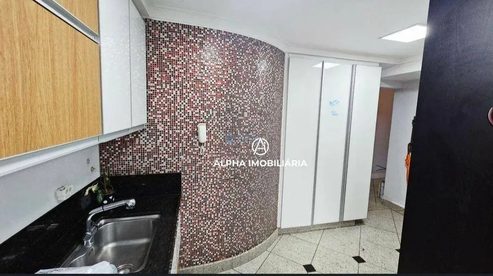 Apartamento, 3 quartos, 120 m² - Foto 5
