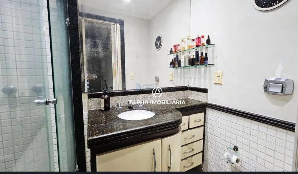 Apartamento, 3 quartos, 120 m² - Foto 12