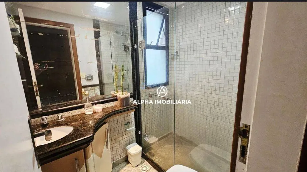 Apartamento, 3 quartos, 120 m² - Foto 6