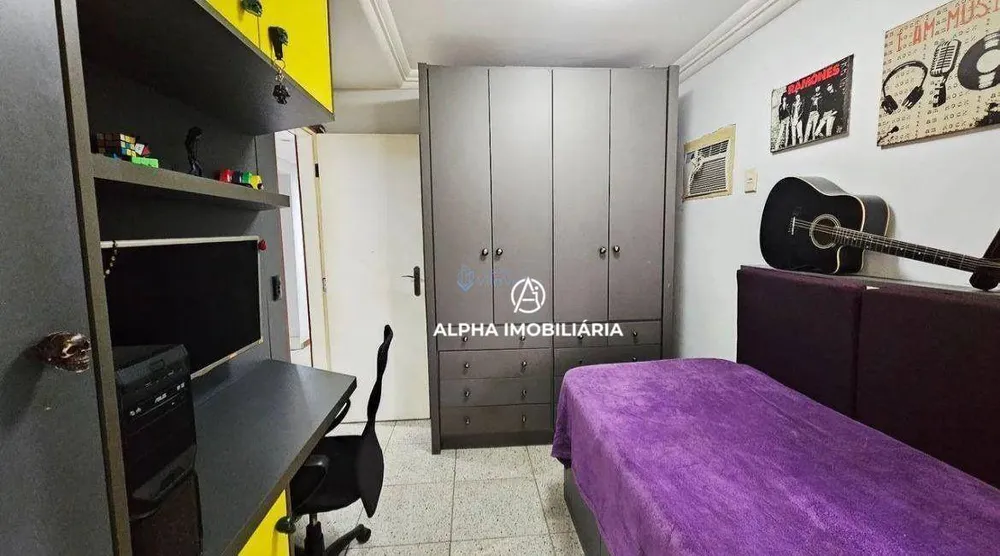 Apartamento, 3 quartos, 120 m² - Foto 8