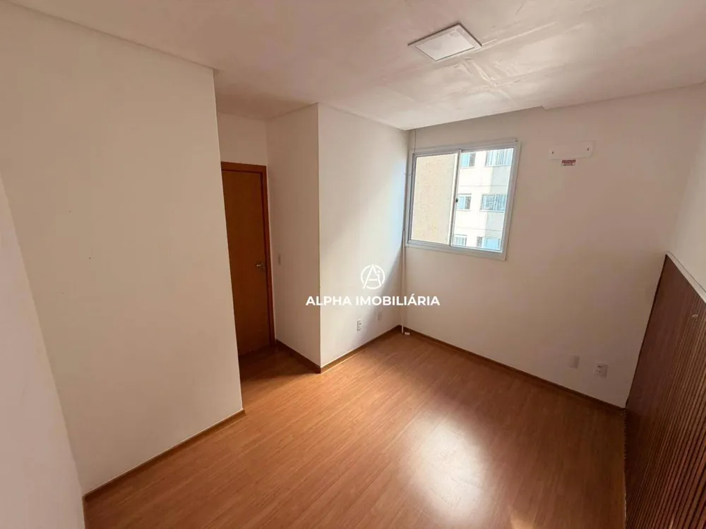 Apartamento, 2 quartos, 45 m² - Foto 7