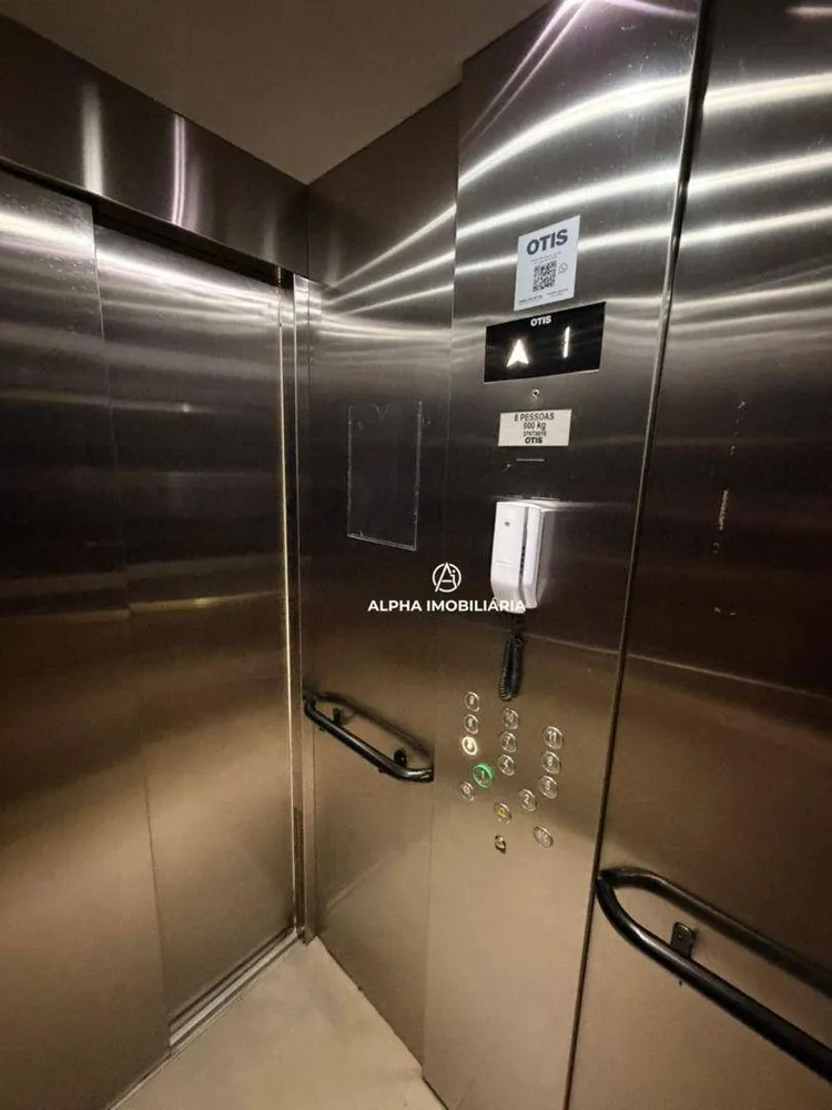 Apartamento, 2 quartos, 45 m² - Foto 16