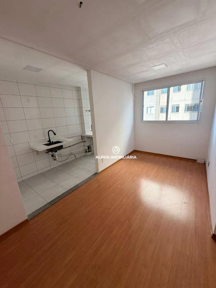 Apartamento, 2 quartos, 45 m² - Foto 9