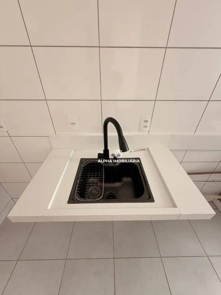 Apartamento, 2 quartos, 45 m² - Foto 4