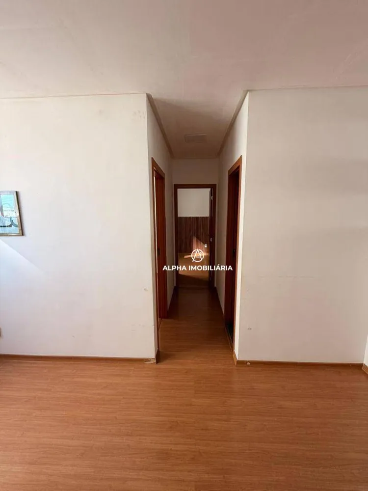 Apartamento, 2 quartos, 45 m² - Foto 1
