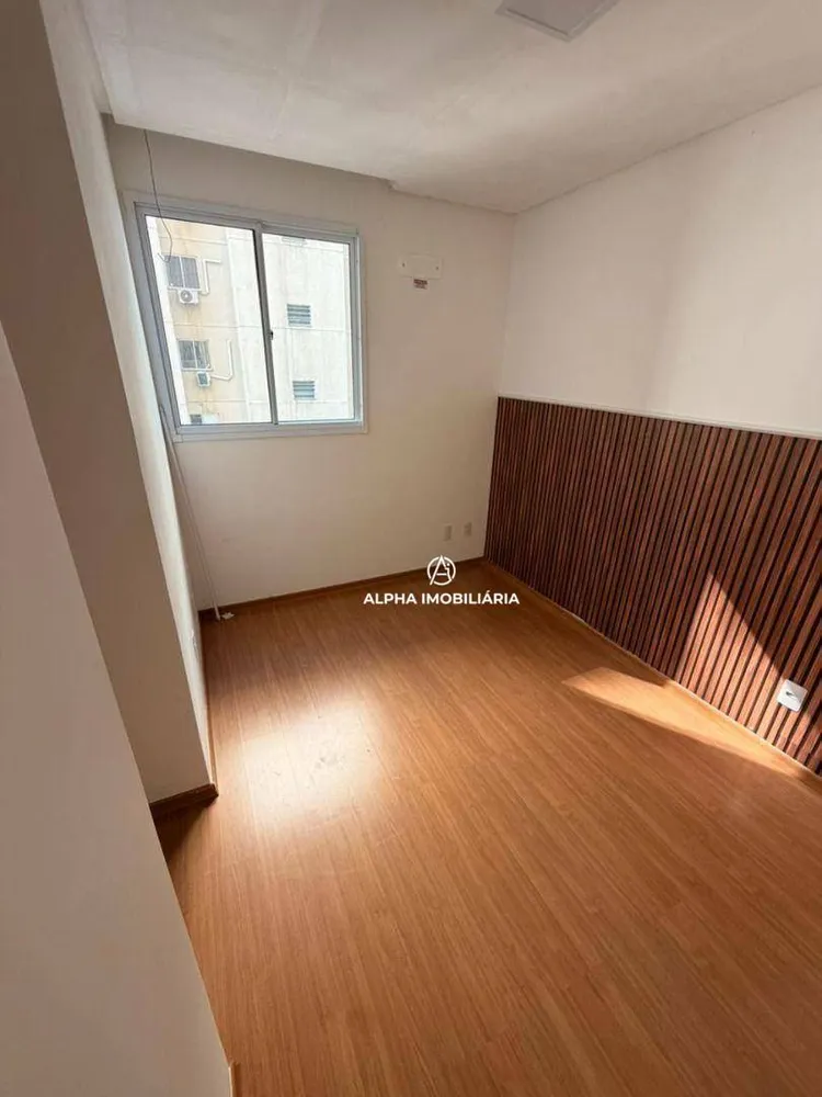 Apartamento, 2 quartos, 45 m² - Foto 3