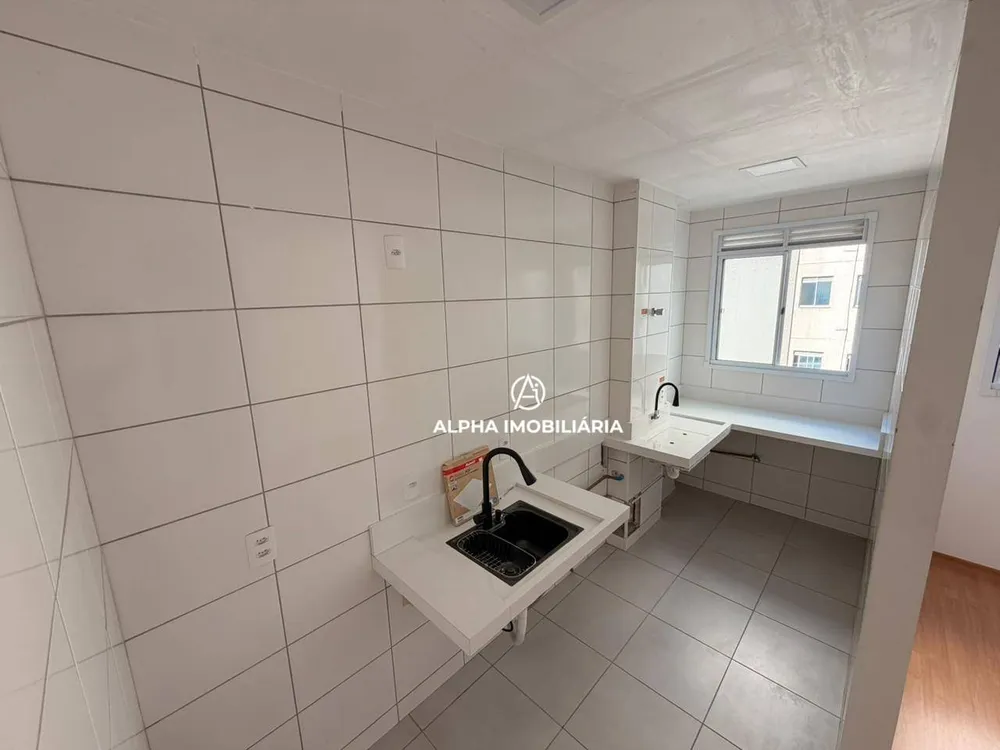 Apartamento, 2 quartos, 45 m² - Foto 12