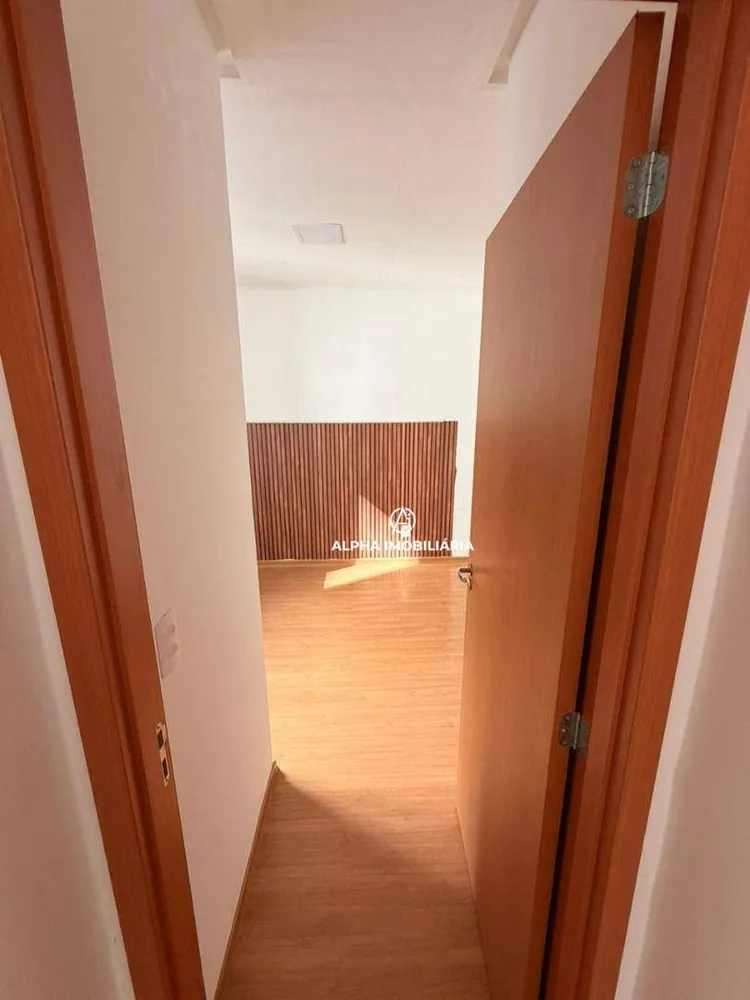 Apartamento, 2 quartos, 45 m² - Foto 11