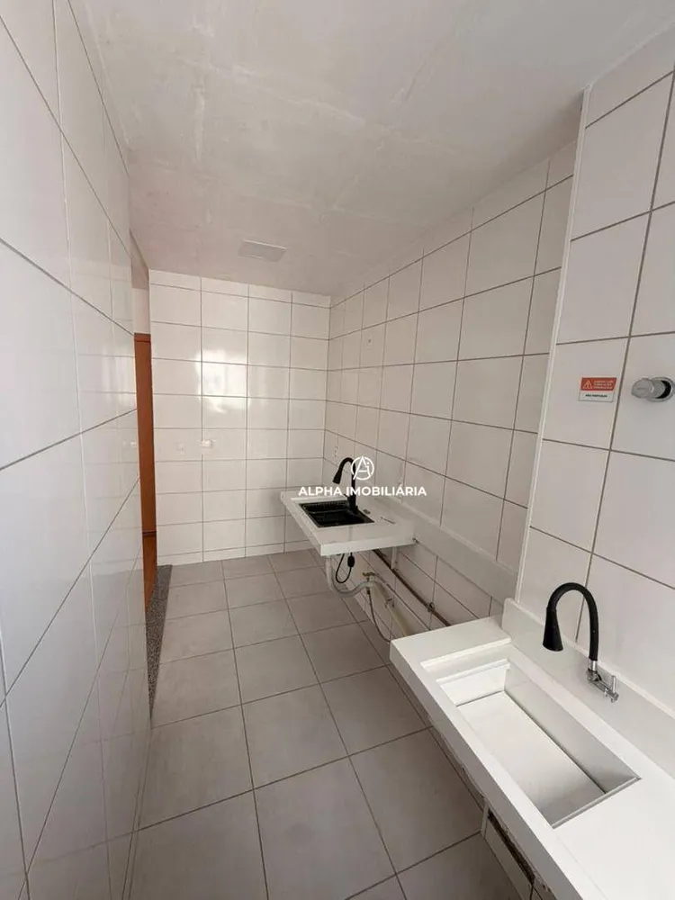 Apartamento, 2 quartos, 45 m² - Foto 14