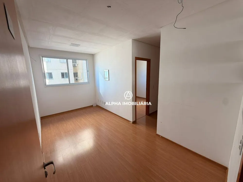 Apartamento, 2 quartos, 45 m² - Foto 15