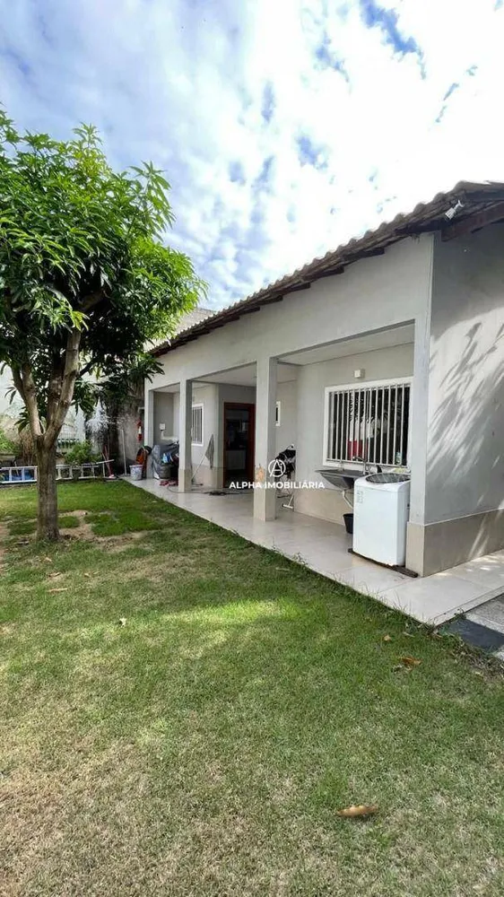 Casa, 3 quartos, 150 m² - Foto 6