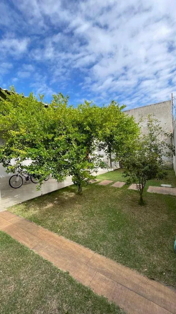 Casa, 3 quartos, 150 m² - Foto 1