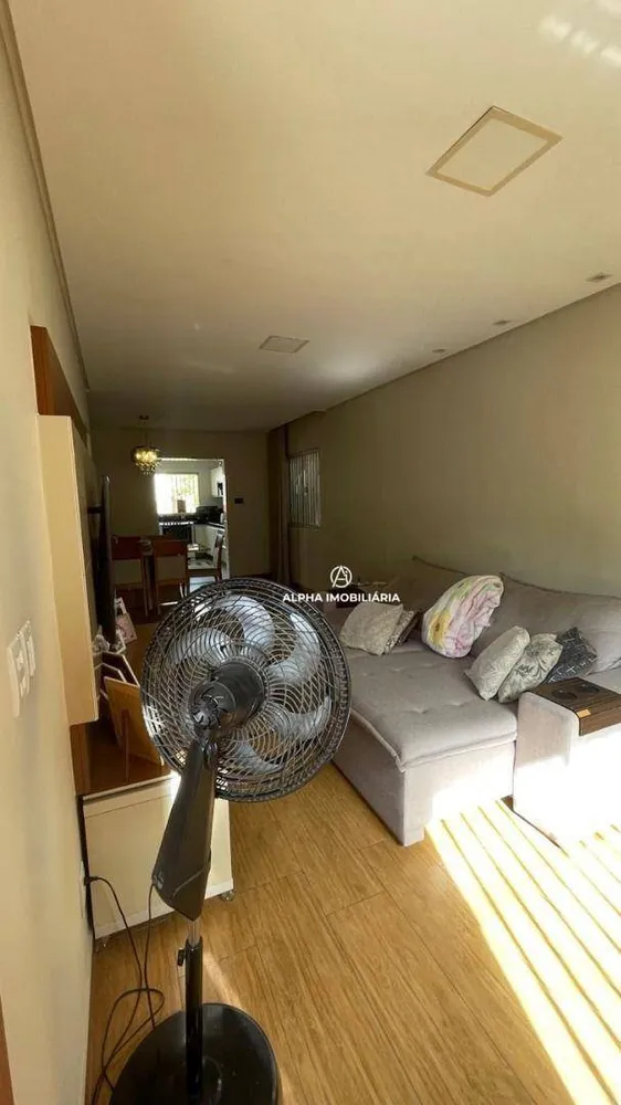 Casa, 3 quartos, 150 m² - Foto 8