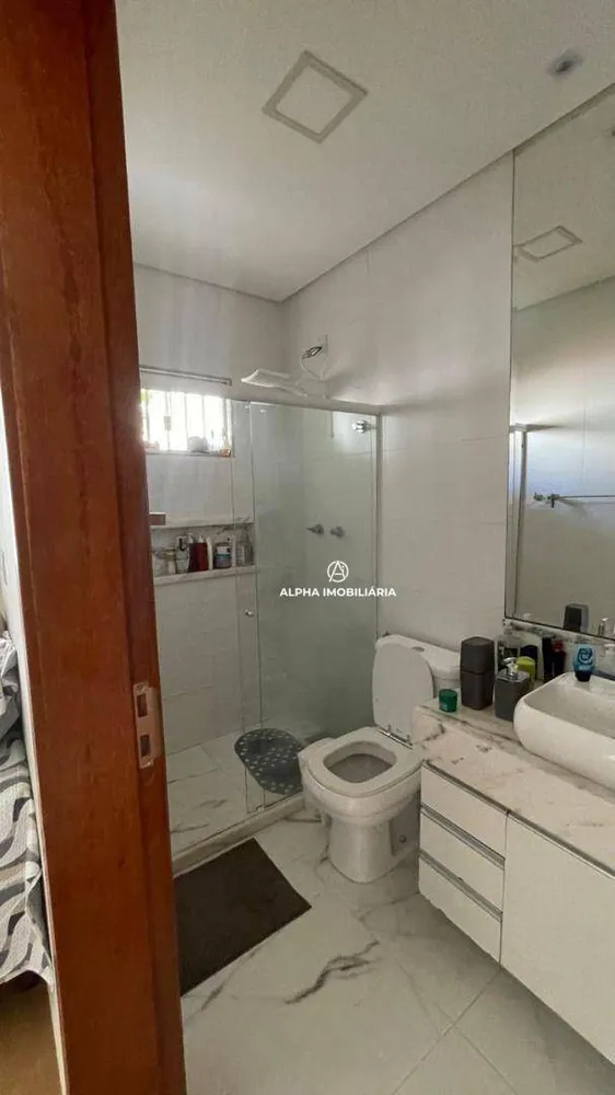 Casa, 3 quartos, 150 m² - Foto 10