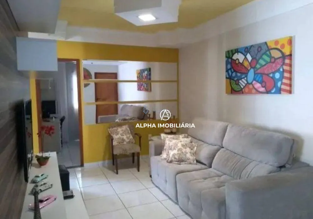 Apartamento, 3 quartos, 68 m² - Foto 6