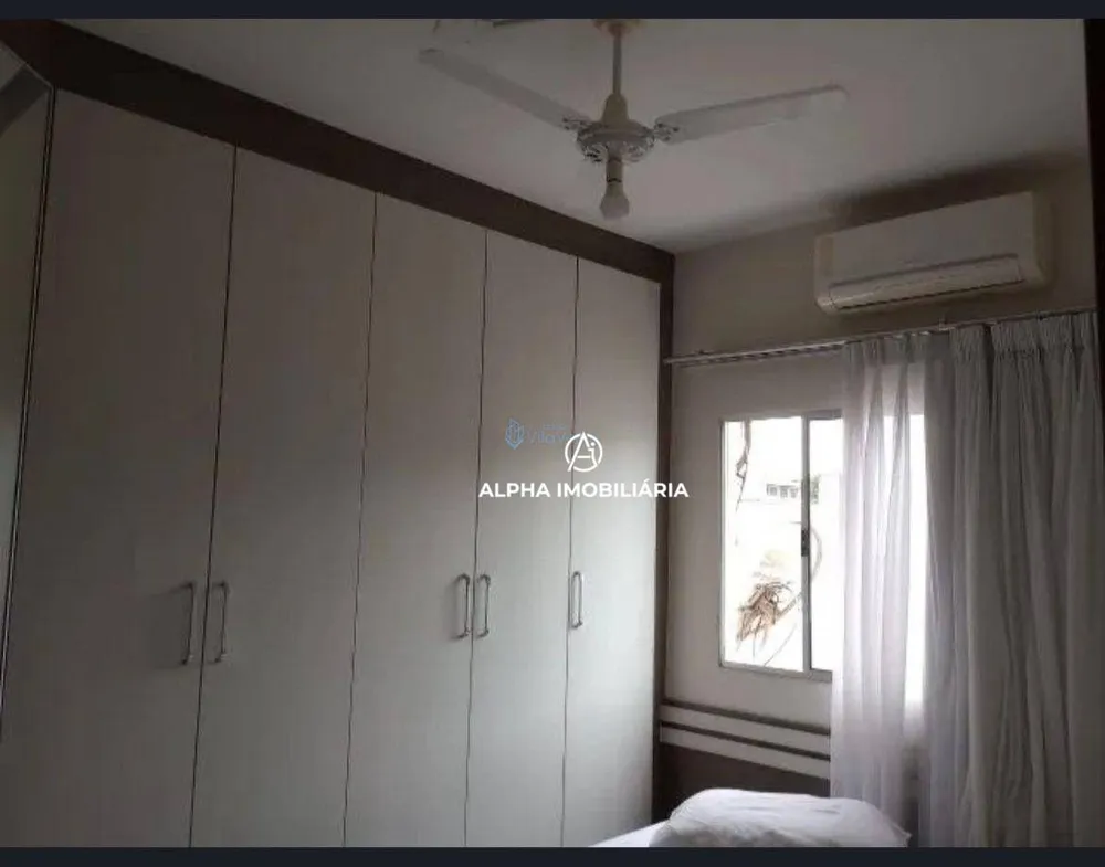 Apartamento, 3 quartos, 68 m² - Foto 11