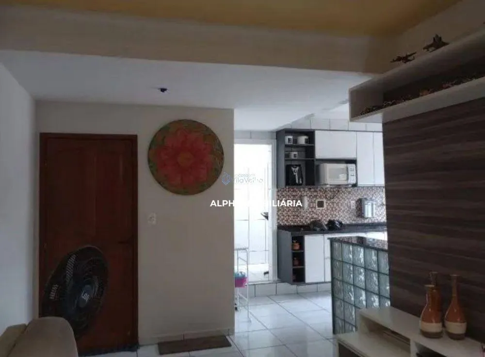 Apartamento, 3 quartos, 68 m² - Foto 8