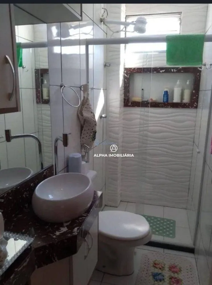 Apartamento, 3 quartos, 68 m² - Foto 4