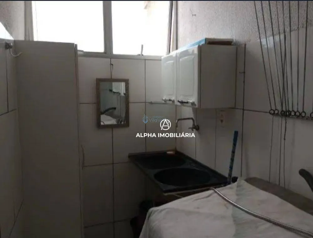 Apartamento, 3 quartos, 68 m² - Foto 2