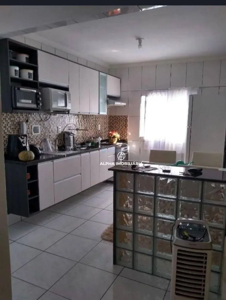 Apartamento, 3 quartos, 68 m² - Foto 5