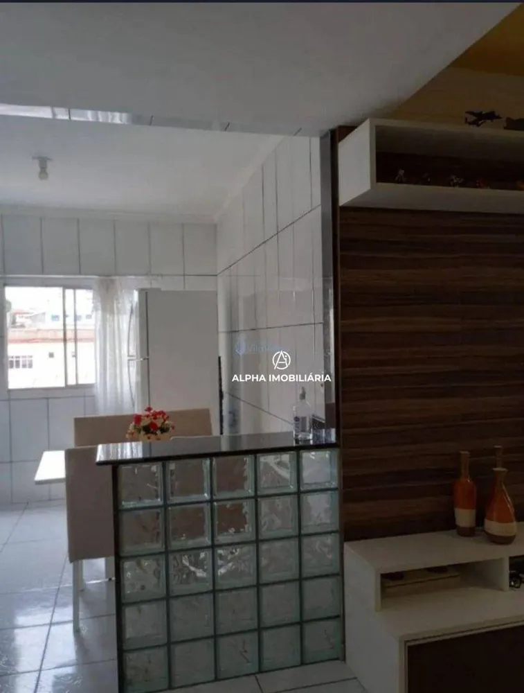 Apartamento, 3 quartos, 68 m² - Foto 15