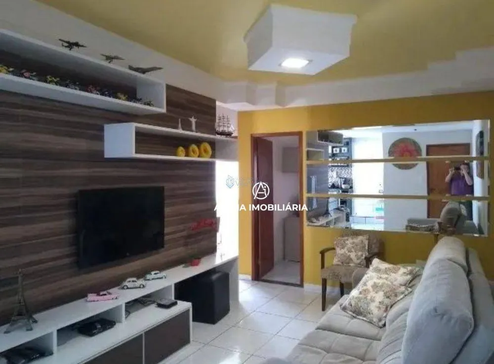 Apartamento, 3 quartos, 68 m² - Foto 1