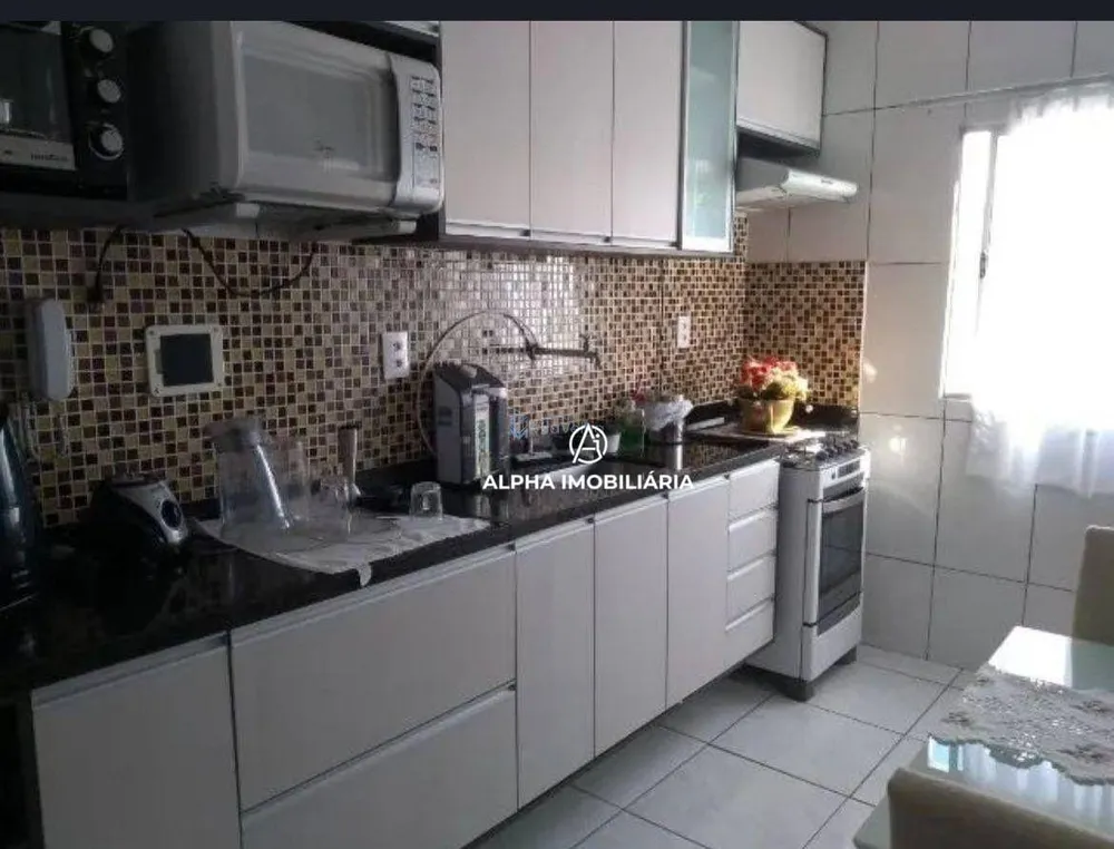 Apartamento, 3 quartos, 68 m² - Foto 7