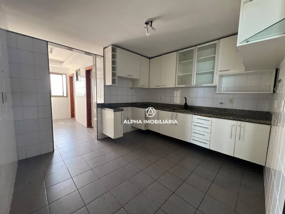 Apartamento, 4 quartos, 160 m² - Foto 8