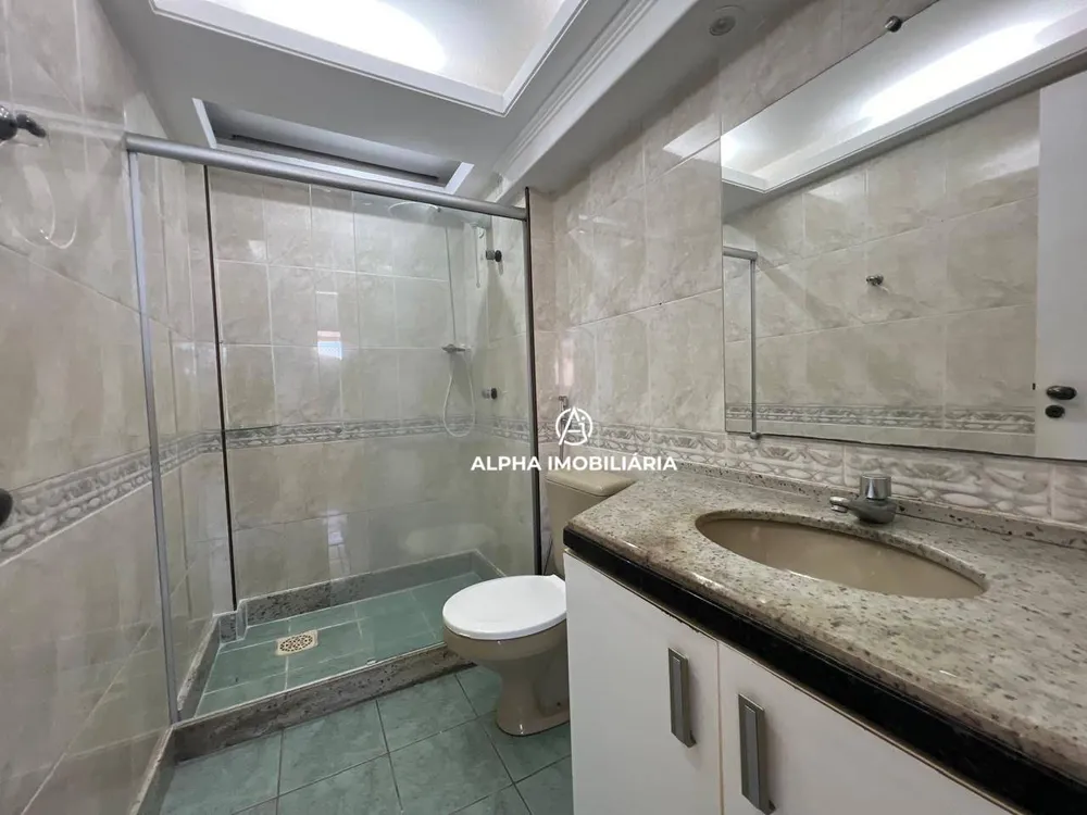 Apartamento, 4 quartos, 160 m² - Foto 2