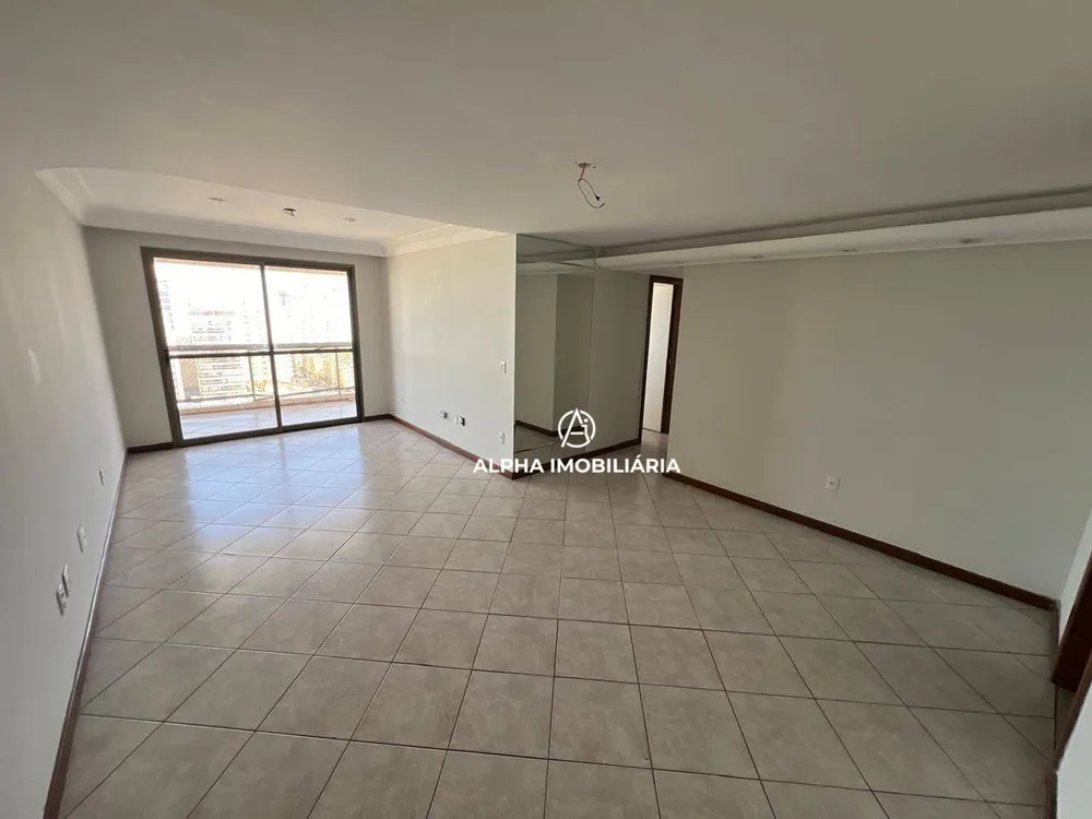 Apartamento, 4 quartos, 160 m² - Foto 3