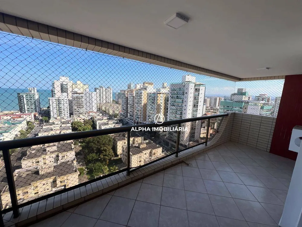 Apartamento, 4 quartos, 160 m² - Foto 6