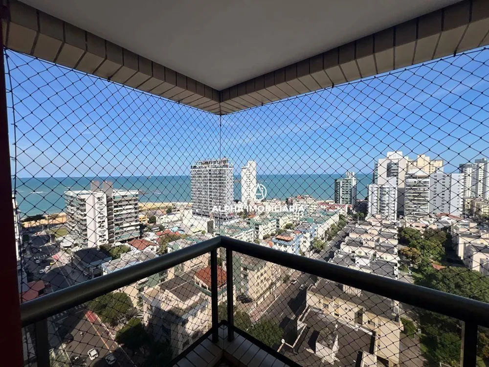 Apartamento, 4 quartos, 160 m² - Foto 1